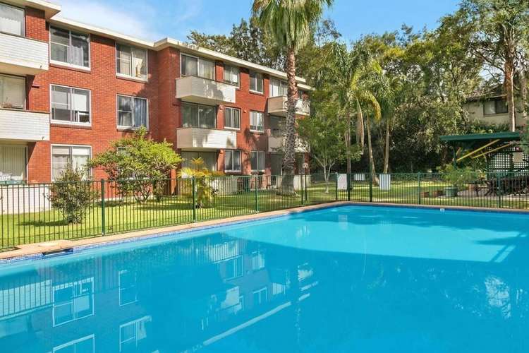 Second view of Homely apartment listing, 20/13 Wheatleigh Street, Crows Nest NSW 2065