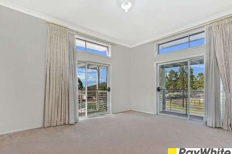 Fourth view of Homely house listing, 2 Tilbury Avenue, Stanhope Gardens NSW 2768