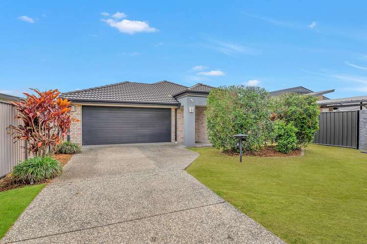 Main view of Homely house listing, 45 William Boulevard, Pimpama QLD 4209