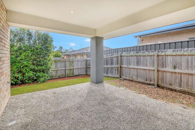 Third view of Homely house listing, 45 William Boulevard, Pimpama QLD 4209