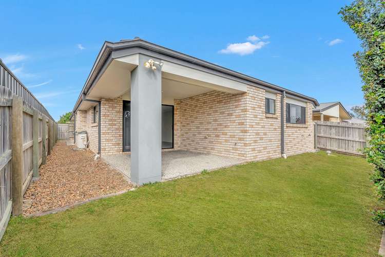Fourth view of Homely house listing, 45 William Boulevard, Pimpama QLD 4209
