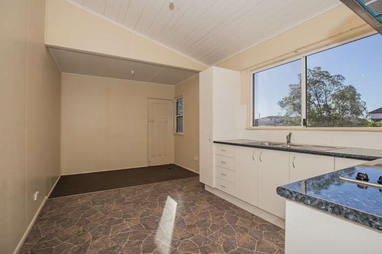 Main view of Homely unit listing, 3/5 Hunter Street, Greenslopes QLD 4120