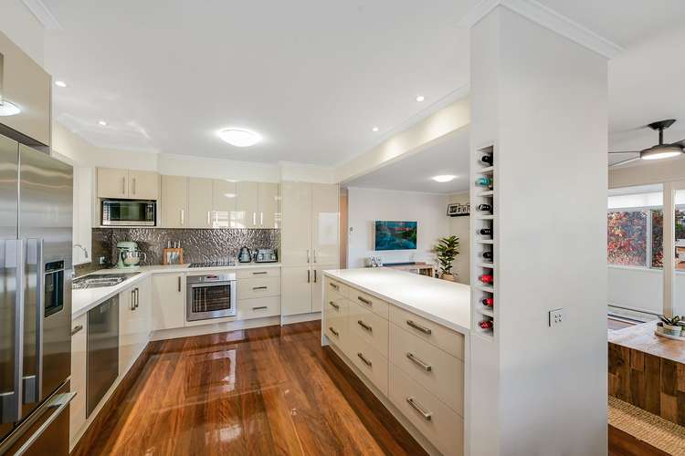 Second view of Homely house listing, 15 Colthorpe Street, Boondall QLD 4034