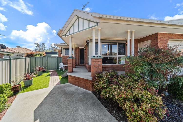 25 Handasyde Street, Conder ACT 2906