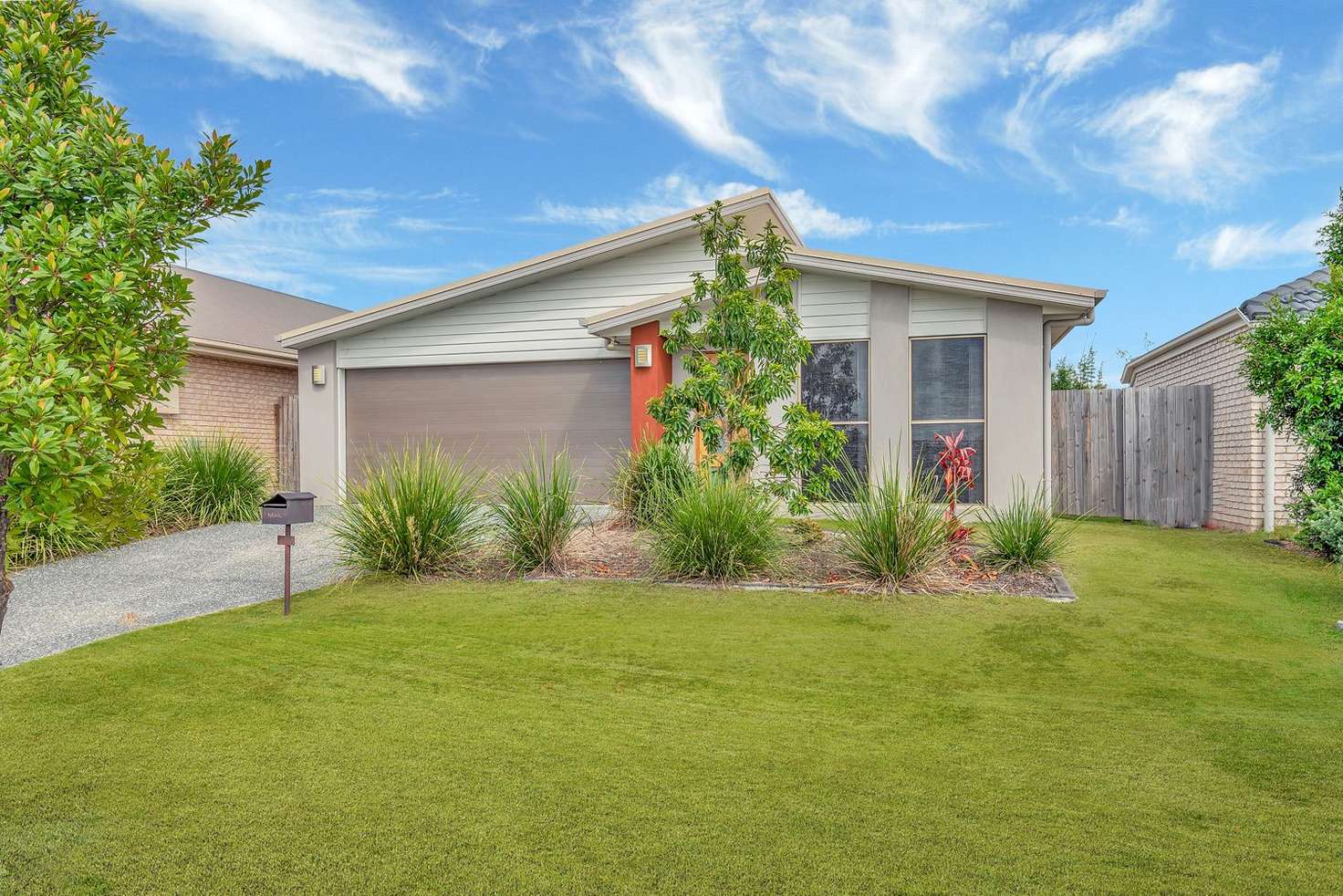 Main view of Homely house listing, 29 Tiffany Way, Pimpama QLD 4209