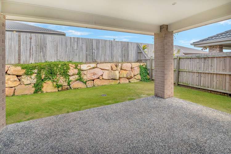 Second view of Homely house listing, 29 Tiffany Way, Pimpama QLD 4209