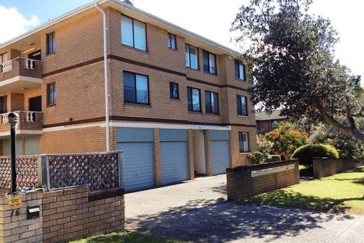 Second view of Homely unit listing, 5/14 Ronald Avenue, Freshwater NSW 2096
