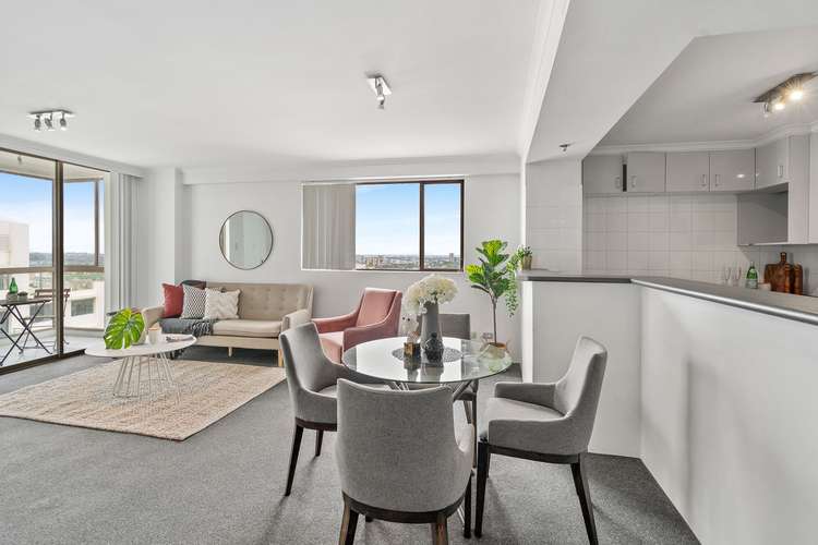 256/398-408 Pitt Street, Sydney NSW 2000