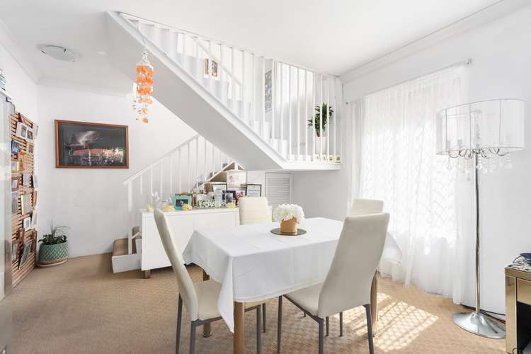 Second view of Homely apartment listing, 1/91A-93 Evelyn Street, Sylvania NSW 2224