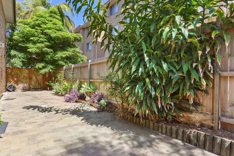 Fifth view of Homely apartment listing, 1/91A-93 Evelyn Street, Sylvania NSW 2224