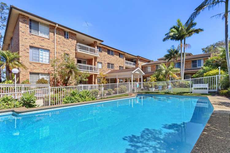 Sixth view of Homely apartment listing, 1/91A-93 Evelyn Street, Sylvania NSW 2224