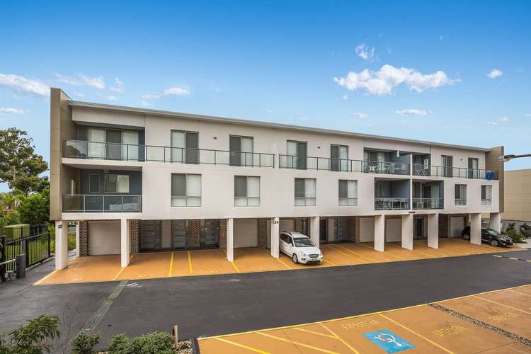 Main view of Homely townhouse listing, 4/8G Myrtle Street, Prospect NSW 2148