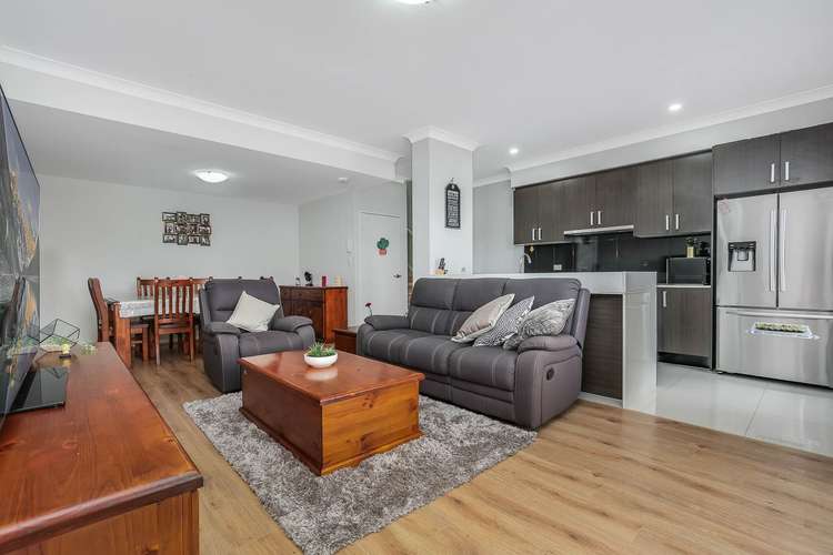 Third view of Homely townhouse listing, 4/8G Myrtle Street, Prospect NSW 2148