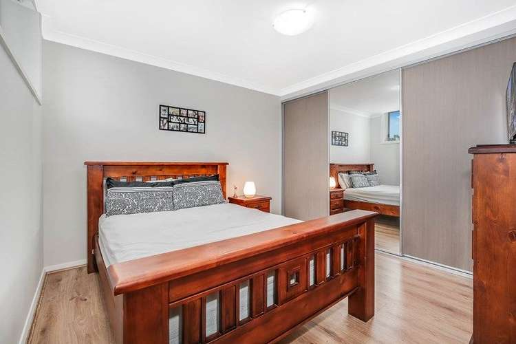Fifth view of Homely townhouse listing, 4/8G Myrtle Street, Prospect NSW 2148