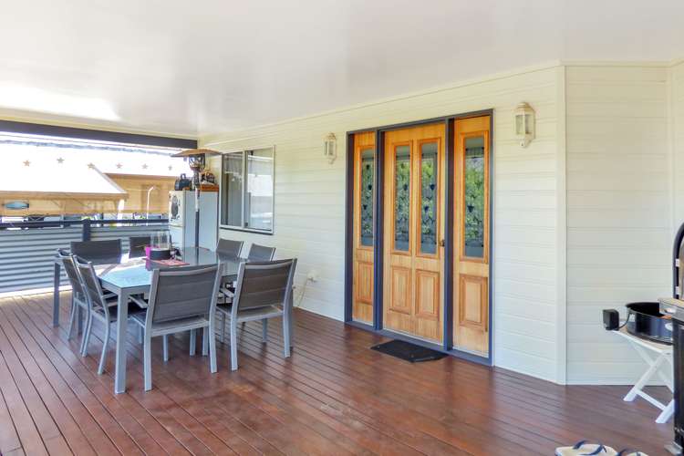 Second view of Homely house listing, 16 Karalee Court, Roma QLD 4455