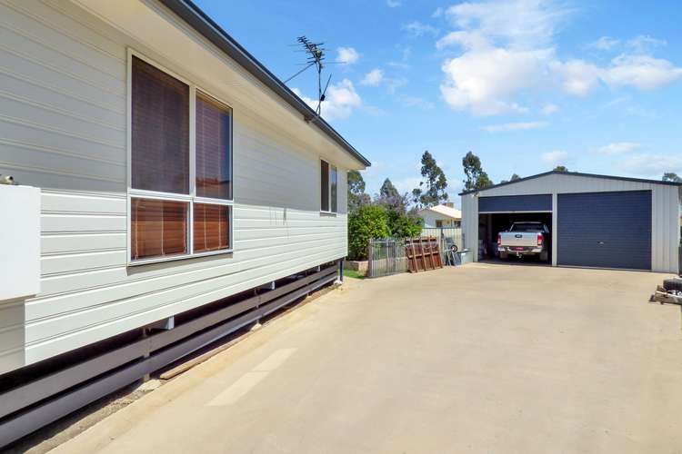 Third view of Homely house listing, 16 Karalee Court, Roma QLD 4455