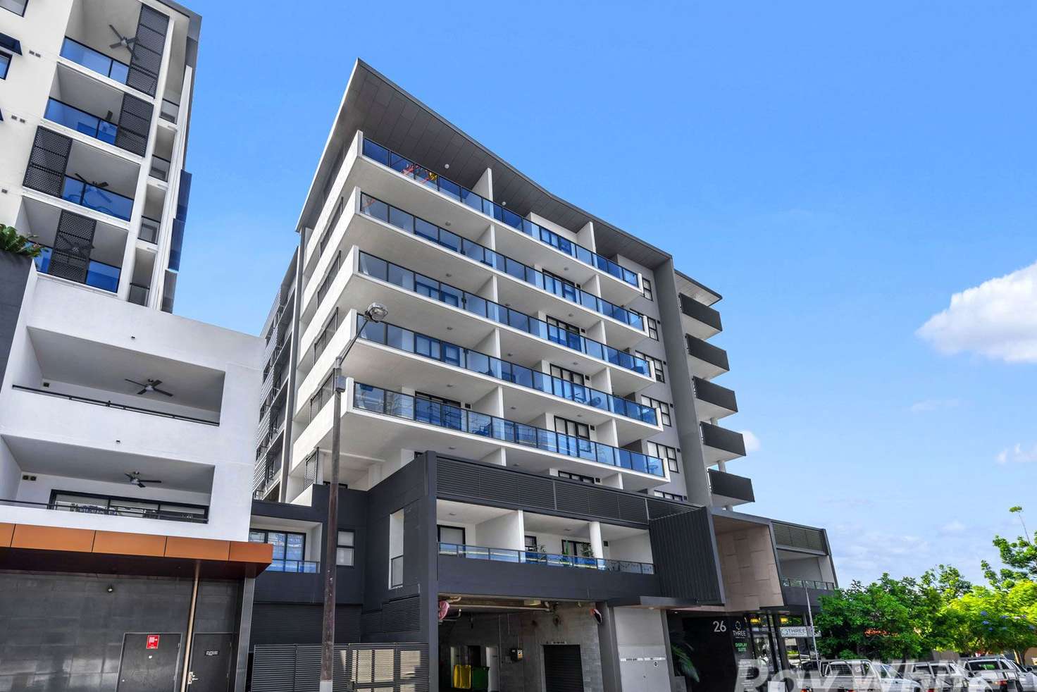 Main view of Homely apartment listing, 608/24-26 Station Street, Nundah QLD 4012