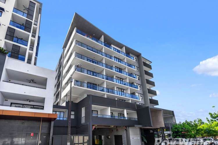 Main view of Homely apartment listing, 608/24-26 Station Street, Nundah QLD 4012