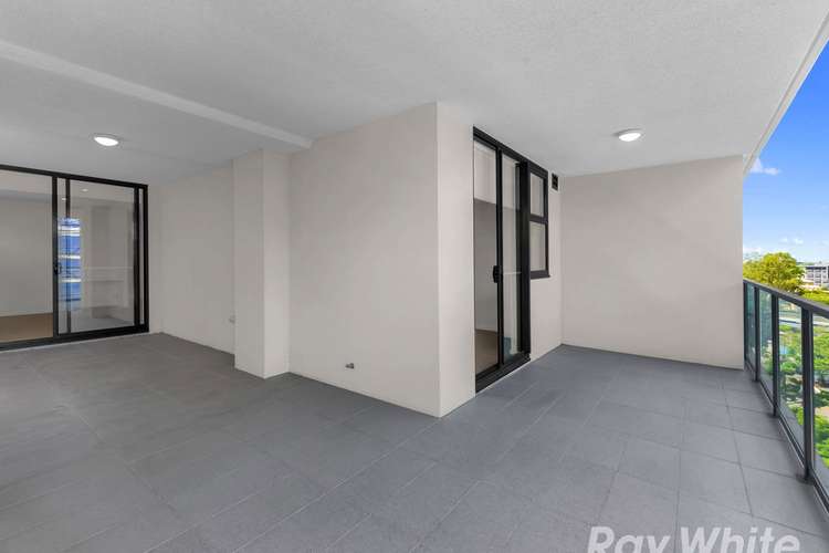 Third view of Homely apartment listing, 608/24-26 Station Street, Nundah QLD 4012
