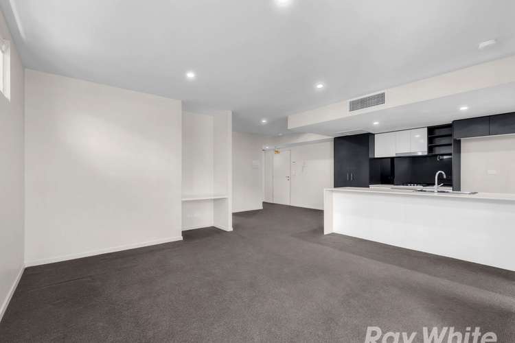 Fourth view of Homely apartment listing, 608/24-26 Station Street, Nundah QLD 4012