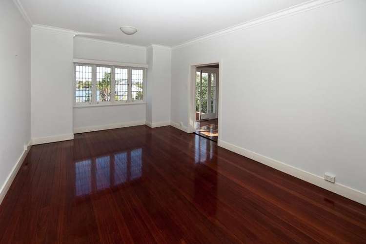 Fourth view of Homely apartment listing, 1/26 Crescent Road, Hamilton QLD 4007