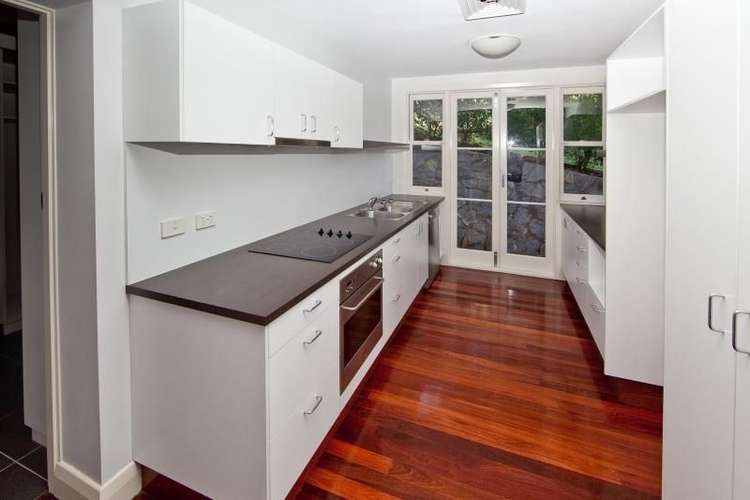 Fifth view of Homely apartment listing, 1/26 Crescent Road, Hamilton QLD 4007