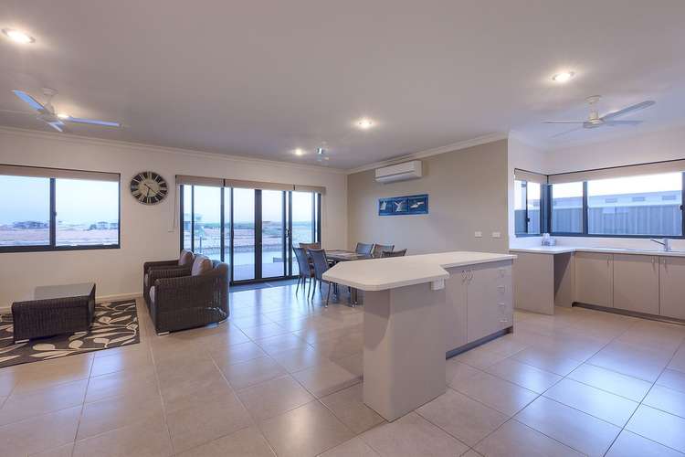 Seventh view of Homely house listing, 6 Corella Court, Exmouth WA 6707