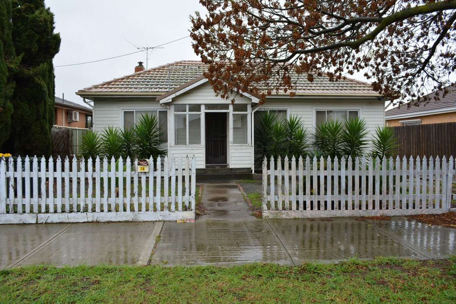 Main view of Homely house listing, 16 Henry Street, St Albans VIC 3021