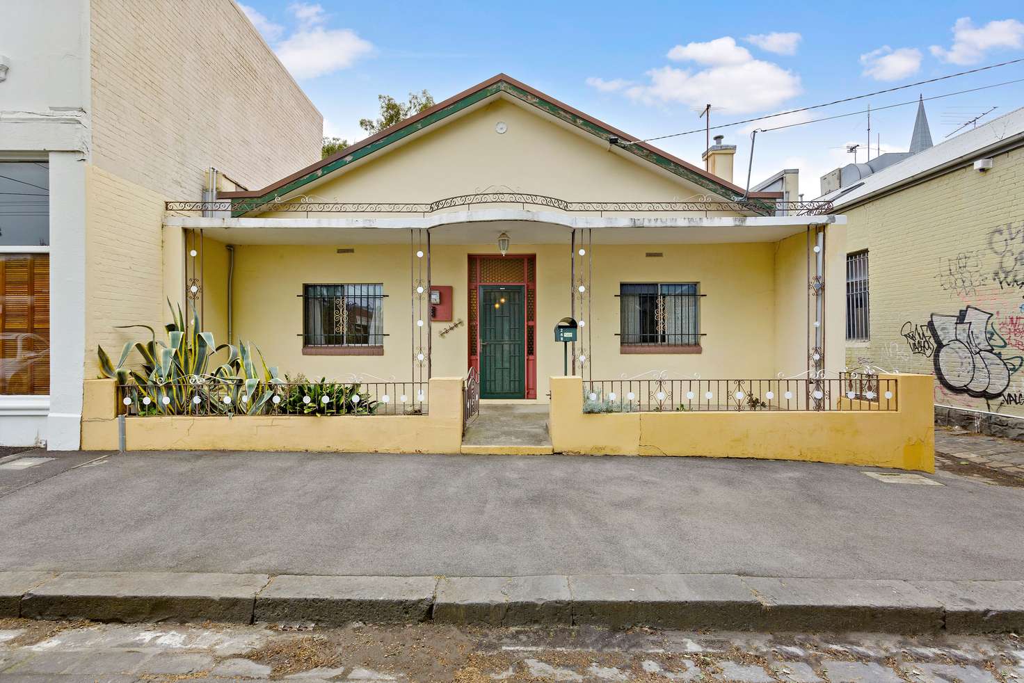 Main view of Homely house listing, 248 Rae Street, Fitzroy North VIC 3068