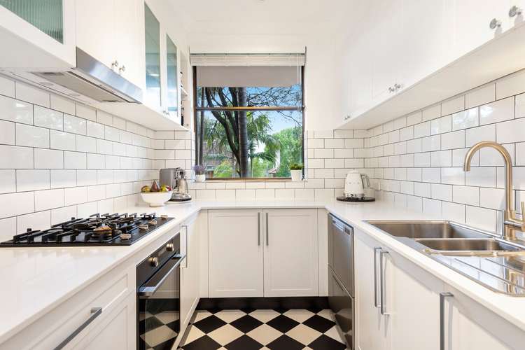 Second view of Homely apartment listing, 101/125-131 Spencer Road, Cremorne NSW 2090