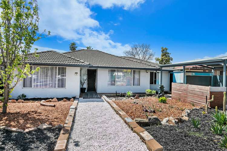 Main view of Homely house listing, 20 Brunel Drive, Modbury Heights SA 5092