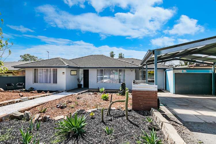 Second view of Homely house listing, 20 Brunel Drive, Modbury Heights SA 5092