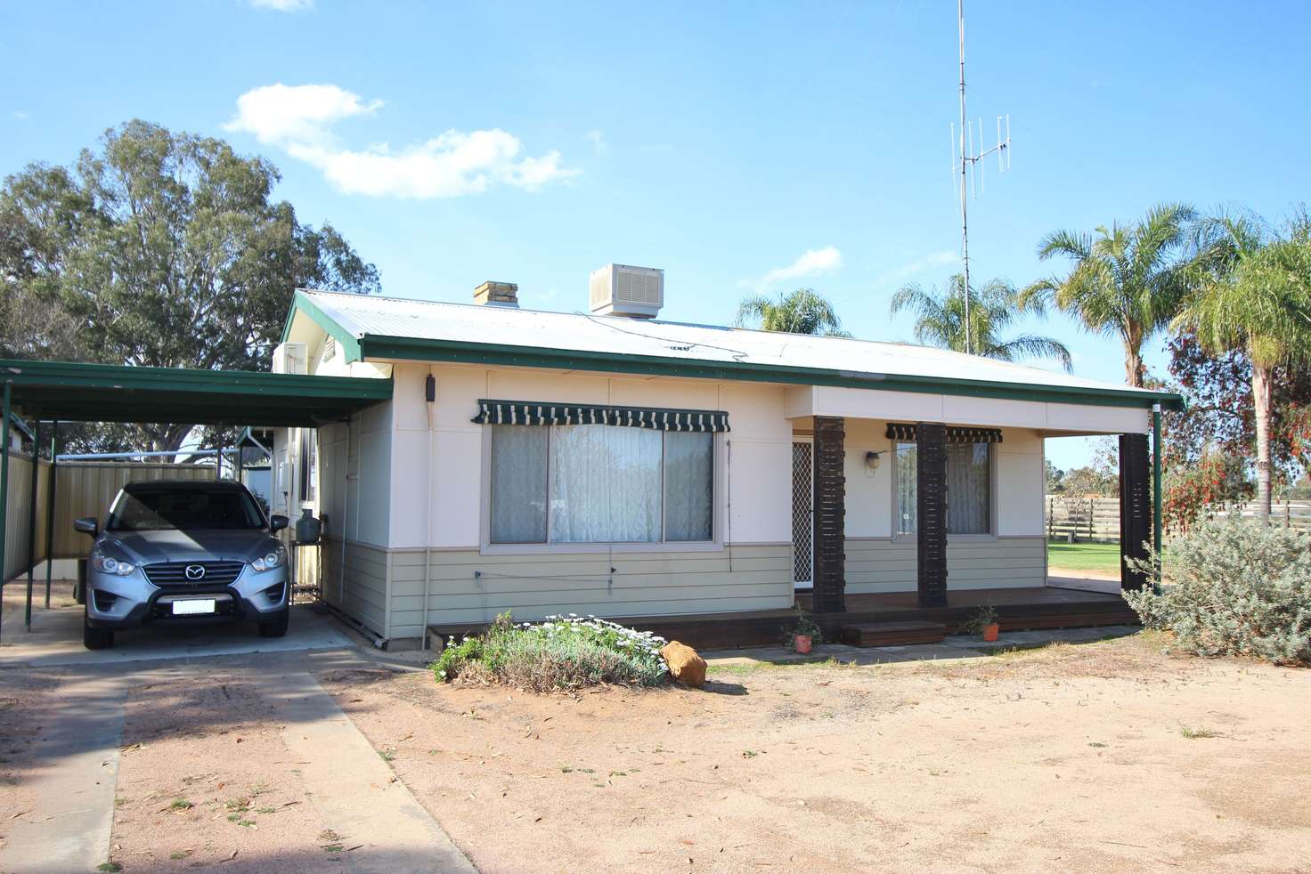 Main view of Homely house listing, 42 Etiwanda Street, Renmark SA 5341
