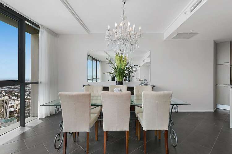 Second view of Homely apartment listing, 589/420 Queen Street, Brisbane City QLD 4000