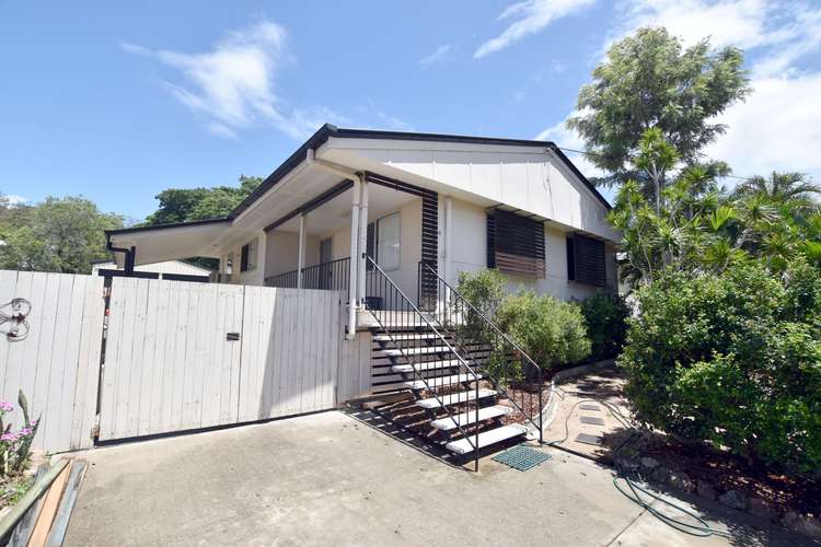 Main view of Homely house listing, 35 John Dory Drive, Toolooa QLD 4680