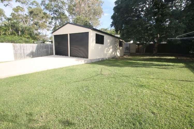 Second view of Homely house listing, 35 John Dory Drive, Toolooa QLD 4680