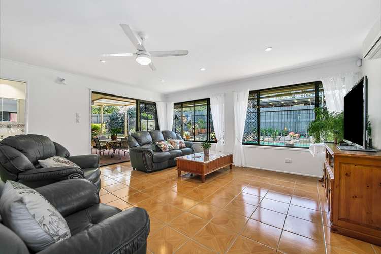 Fifth view of Homely house listing, 17 Merriwa Street, Sunnybank Hills QLD 4109