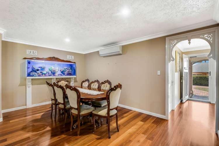 Fourth view of Homely house listing, 11a Collingwood Close, Middle Ridge QLD 4350