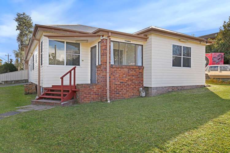 Main view of Homely house listing, 34 Berkeley Road, Gwynneville NSW 2500