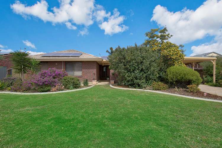 Third view of Homely house listing, 7 Hoylake Crescent, West Lakes SA 5021