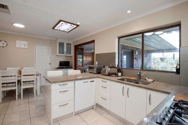 Sixth view of Homely house listing, 7 Hoylake Crescent, West Lakes SA 5021