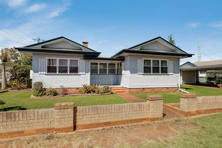 Main view of Homely house listing, 462 Alderley Street, Harristown QLD 4350