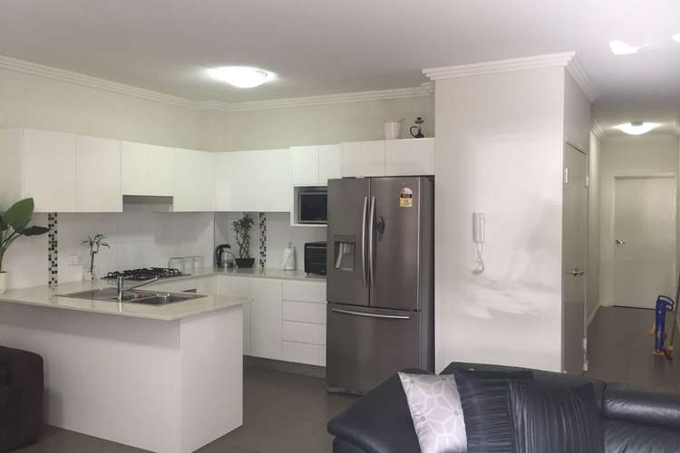 Fifth view of Homely unit listing, 15/582-588 Woodville Road, Guildford NSW 2161