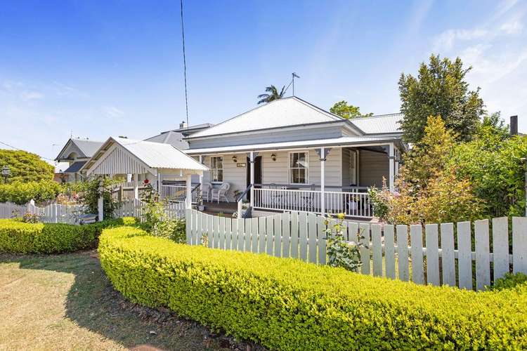 Main view of Homely house listing, 7 Pitt Street, East Toowoomba QLD 4350