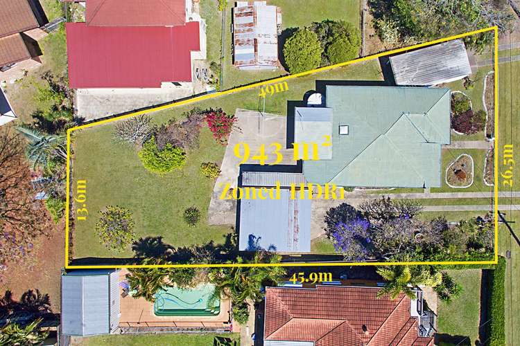 Main view of Homely house listing, 15 Mascar Street, Upper Mount Gravatt QLD 4122