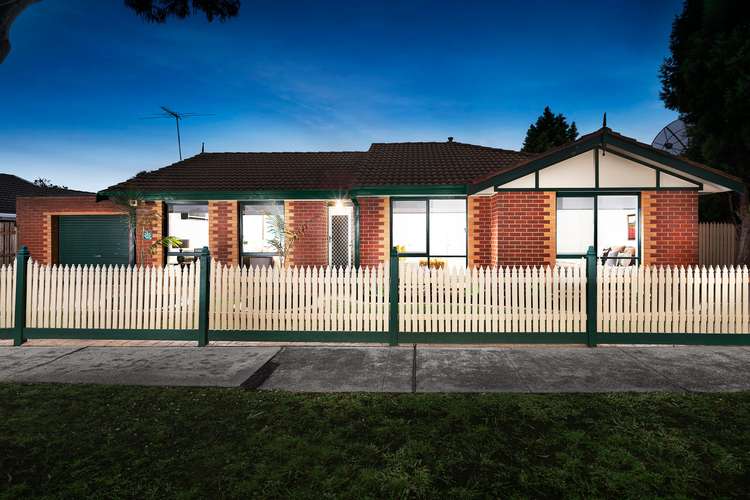 Main view of Homely house listing, 10 Moneghetti Way, Mill Park VIC 3082