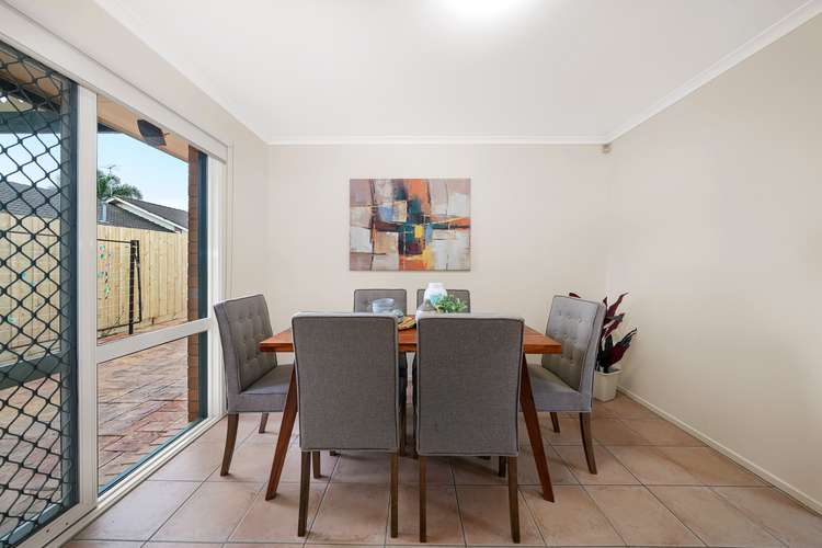Fourth view of Homely house listing, 10 Moneghetti Way, Mill Park VIC 3082