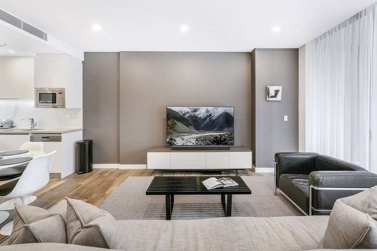 Fourth view of Homely apartment listing, 303/1 Gearin Alley, Mascot NSW 2020