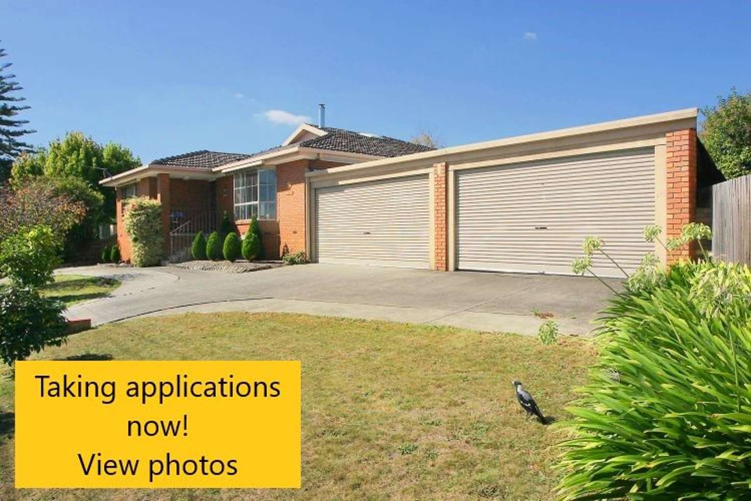 Main view of Homely house listing, 9 Tate Avenue, Wantirna South VIC 3152