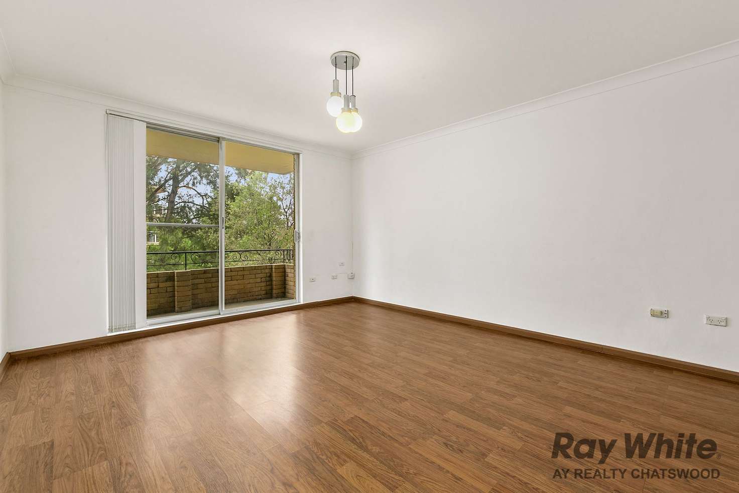 Main view of Homely unit listing, 8/8 Centennial Avenue, Chatswood NSW 2067